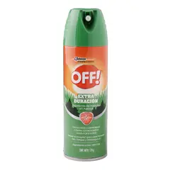 Off - Repelente aerosol 170 g