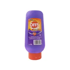 Off - Repelente para niños 90 g