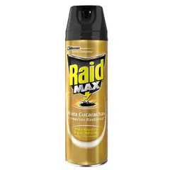 Raid - Insecticida aerosol 400 ml