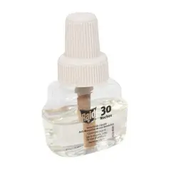 Raid - Insecticida líquido eléctrico aparato 30 noches