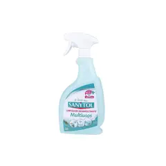 Sanytol - Pistola desinfectante multiusos 750 ml