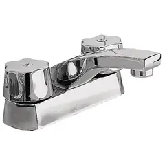 Urrea - Mezcladora de lavabo Queen 4"