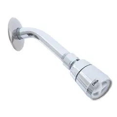 Dica - Regadera con brazo y chapetón 3003B