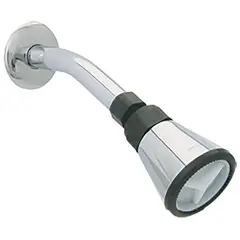 Dica - Regadera con brazo y chapetón 4500B