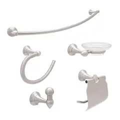 Urrea - Set De 5 Accesorios 3100