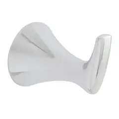 Urrea - Gancho sencillo Yaz cromo