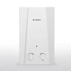 Bosch - Calentador instantáneo Eco gas LP 11 lt/min