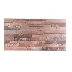 Nitropiso - Muro Cerámico Monaco Beige 30X60 cm 1.62 M2