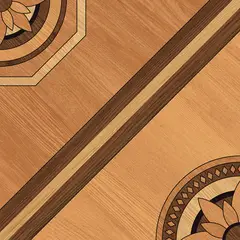 Nitropiso - Piso Cerámico Antigua 44X44 1.74