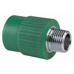 Urrea - Conector Macho 20 X 1/2"1/2" X 1/2"de ppr