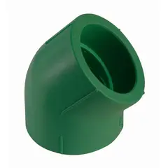 Urrea - Codo 45º De 25 Mm3/4" de ppr