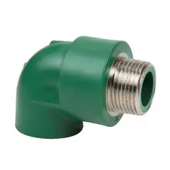 Rotoplas - Codo 90º Rosca Macho 32 x 3/4" de ppr