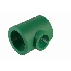 Urrea - Tee Reducida Central 25x25x20 mm 3/4" x 1/2"