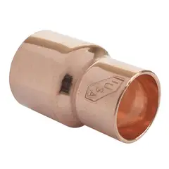 Iusa - Reducción Bushing 1" a 3/4"