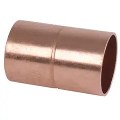 Iusa - Cople 1/2" Ranura
