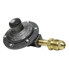 Iusa - Regulador 1 vía con conexión con blister