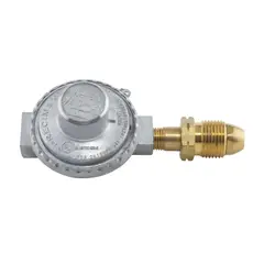 Iusa - Regulador compacto 1 vía c/accs emp.