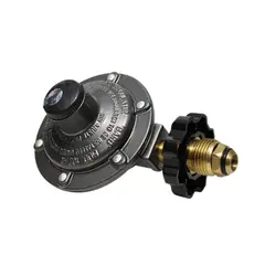 Iusa - Regulador 1 Vía con punta pol y con man