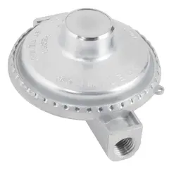 Iusa - Regulador Compacto 1 Vía Empacado