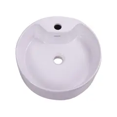 Urrea - Lavabo Ovalin Neo Blanco