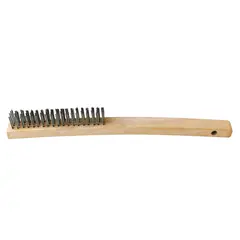 Premier - Cepillo alambre mango