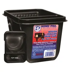 Premier - Charola multiusos 4"