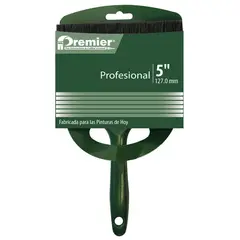 Premier - Brocha profesional 5"