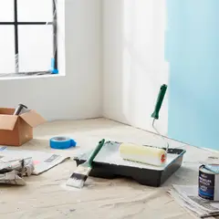 Premier - Rodillo p/uso profesional 9" x 1-1/4"