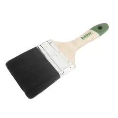 Glam Kolor - Brocha poliéster 4"