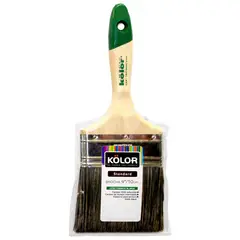 Kolor - Brocha esmalte 4"