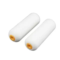 Premier - Twin pack 4" esponja