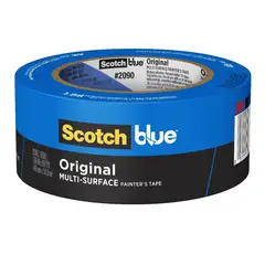 3M - Cinta Scotchblue Azul