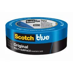 3M - Cinta Scotchblue Azul