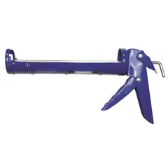 Premier - Pistola calafateadora 9" con cremallera