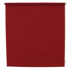 Deco Persiana - Persiana enrollable translucida rojo 100x160 cm
