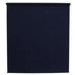 Deco Persiana - Persiana enrollable translúcida azul 120x180 cm
