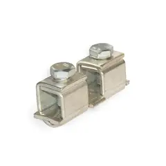 Drof - Unión Conector Mecánico Recto 173 Calibre 1-4 AWG/Kcmil