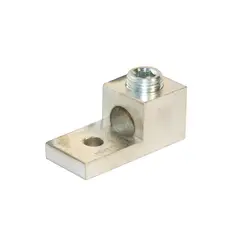 Drof - Terminal mecánica aluminio p/conductores cal. 1/0-14 AWG/kmil