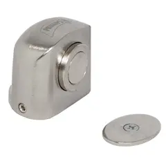 Philips - Tope Magnético 1054 Níquel Satín