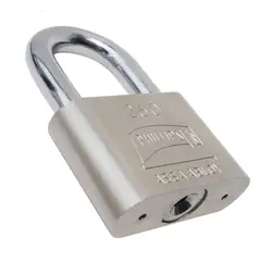Philips - Candado Acero 260