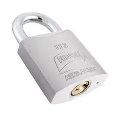 Philips - Candado Metálico