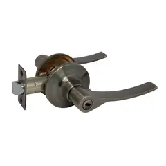 Philips - Manija para Baño Roble Latón Antiguo