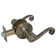 Philips - Manija para Recámara Latón Antiguo