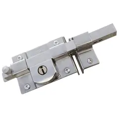 Philips - Cerradura de Sobreponer Barra 800 Derecha