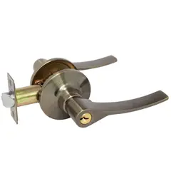 Philips - Manija para Recámara Roble Mate