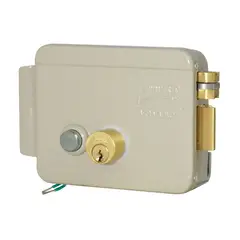 Philips - Electromecánica 321 DC con Botón ABG Caja 1 Pieza