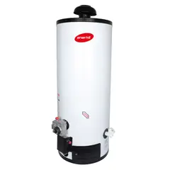 Enerhit - Calentador de depósito gas natural 60 lt