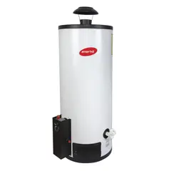 Enerhit - Calentador de Depósito Gas LP 60 L