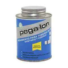 Pegalon - Pegamento PVC 250 ml