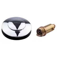 Urrea - Tapón c/sist. click